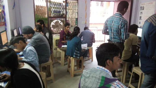 BIMT Sangam Vihar New Delhi Center