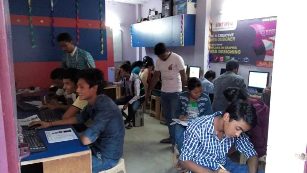 BIMT Sangam Vihar New Delhi Center