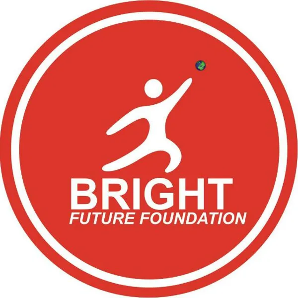 Bright Logo
